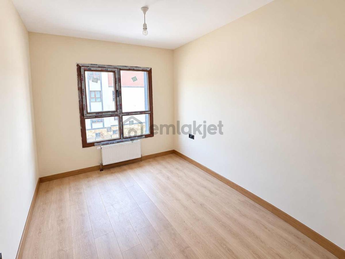 Aksaray 3. Etapta 3 + 1 Ara Kat Kiralık Daıre - 2