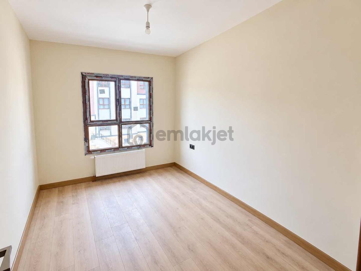 Aksaray 3. Etapta 3 + 1 Ara Kat Kiralık Daıre - 7