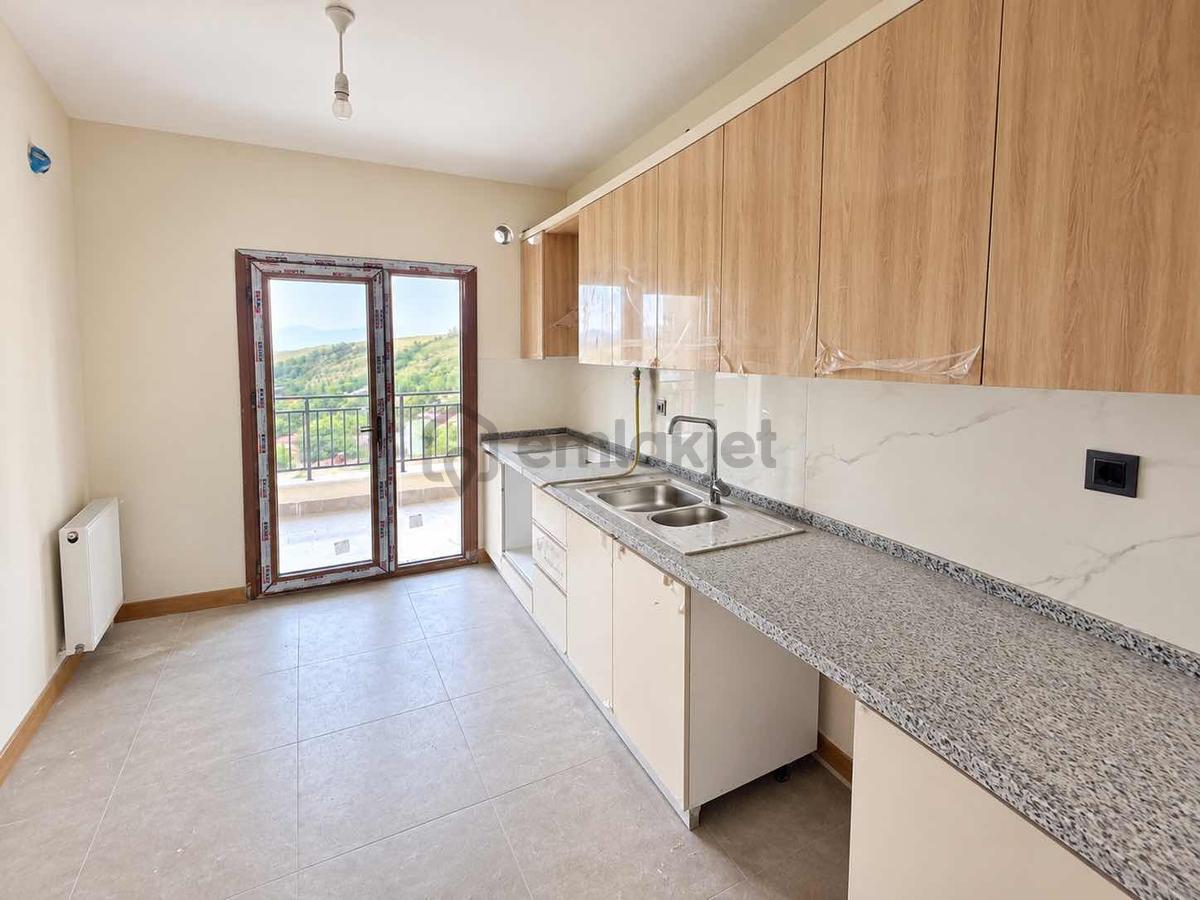 Aksaray 3. Etapta 3 + 1 Ara Kat Kiralık Daıre - 4