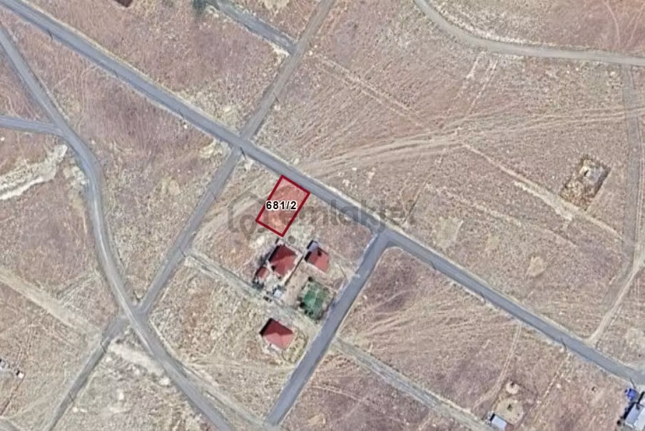 Satılık Arsa | Divriği Turabali Mahallesi