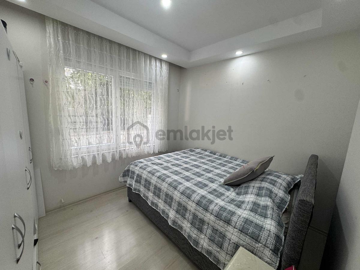 Muhteşem Konumda Eşyalı 3+1 Ters Dubleks Satılık - 8