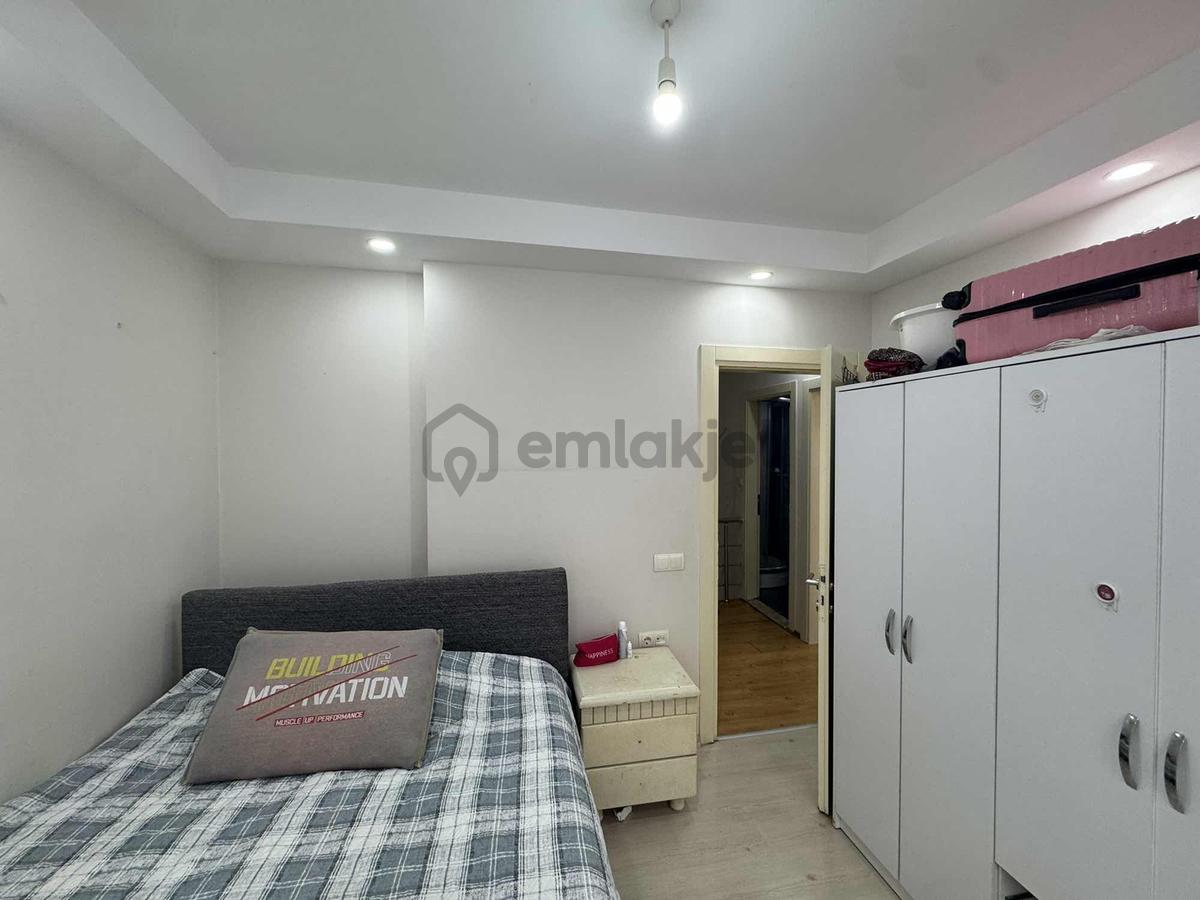 Muhteşem Konumda Eşyalı 3+1 Ters Dubleks Satılık - 10