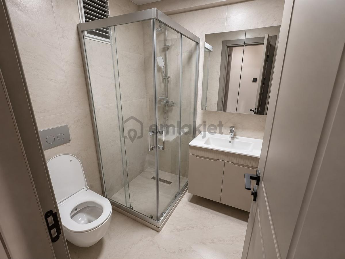 Emlak Danışmanım'dan║kaliteyi Hissedeceğiniz Özel║2+1║lux Daire║ - 27