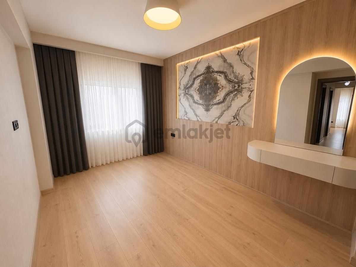 Emlak Danışmanım'dan║kaliteyi Hissedeceğiniz Özel║2+1║lux Daire║ - 9