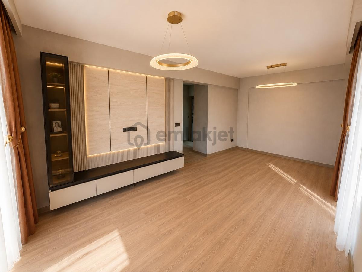 Emlak Danışmanım'dan║kaliteyi Hissedeceğiniz Özel║2+1║lux Daire║ - 13