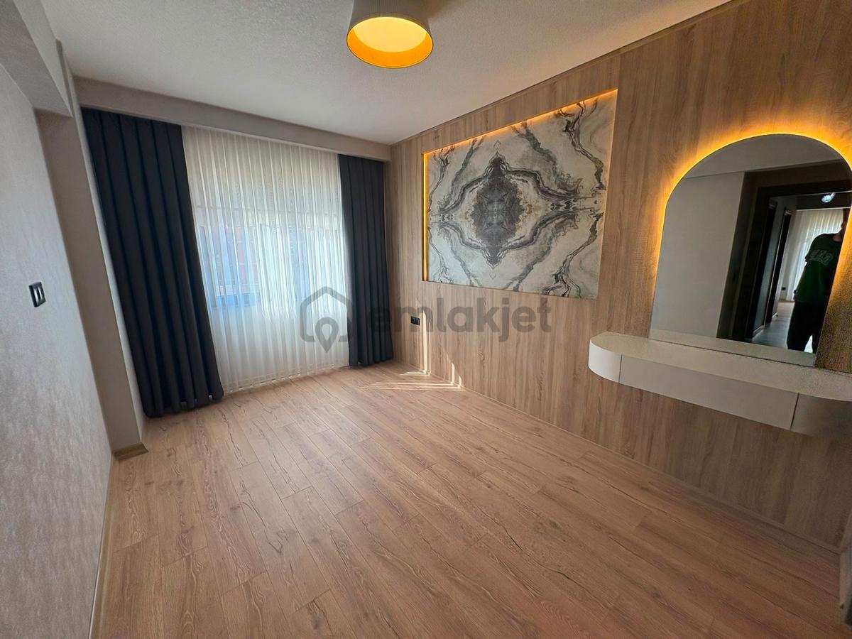 Emlak Danışmanım'dan║kaliteyi Hissedeceğiniz Özel║2+1║lux Daire║ - 34