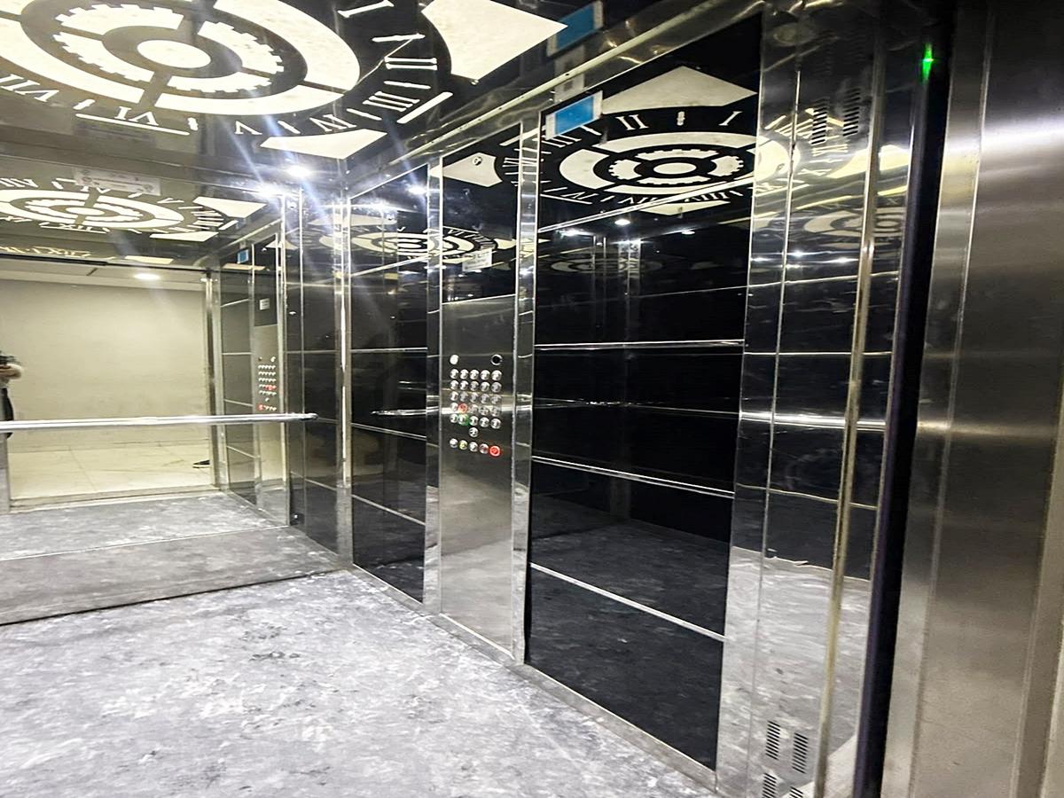 Metrobüse Marmara Park'a Komşu Site İçinde 2+1 Balkonlu Daire - 28