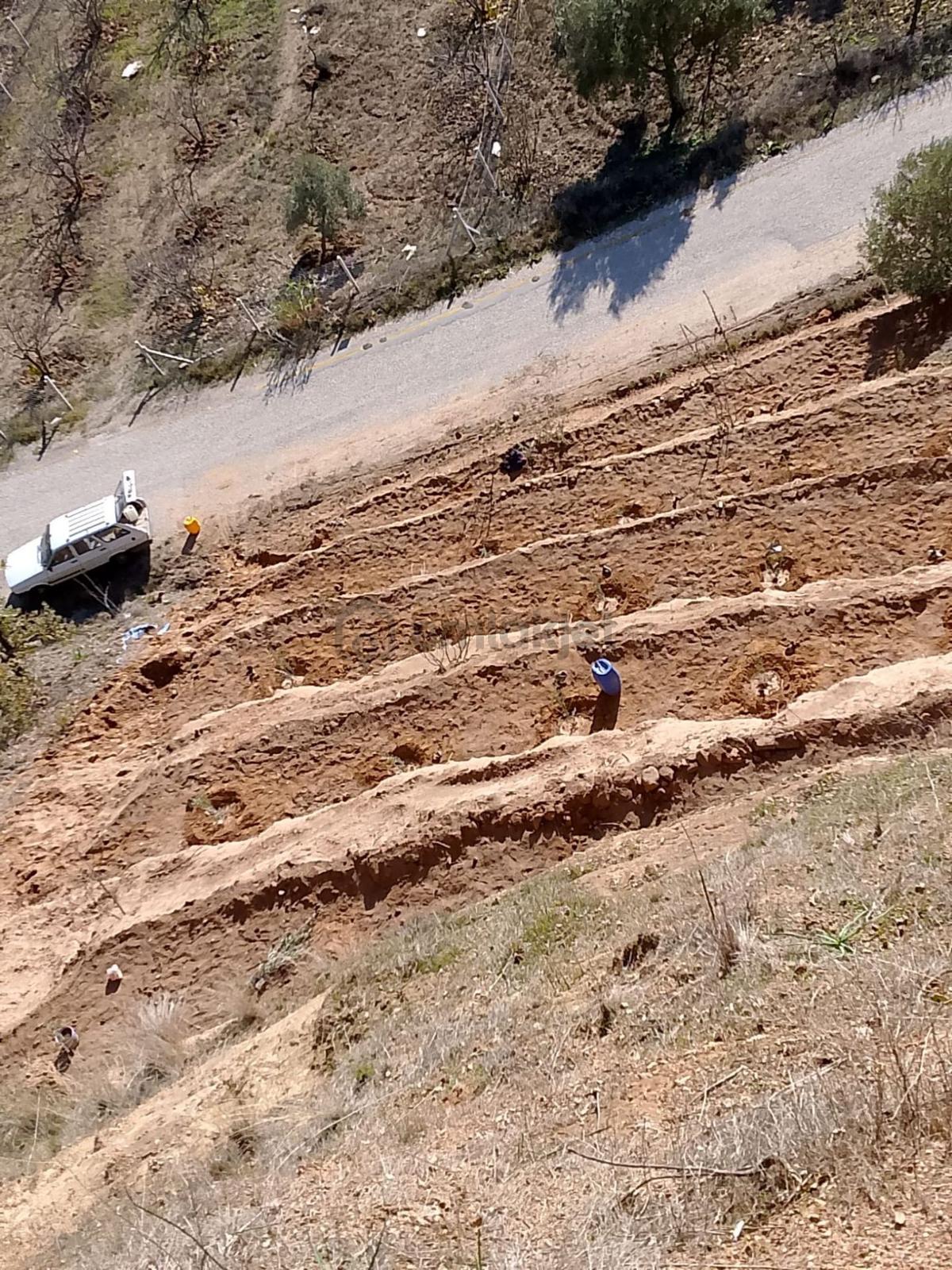 Satılık Incır Bahcesı Kocakesık Köyunde - 3