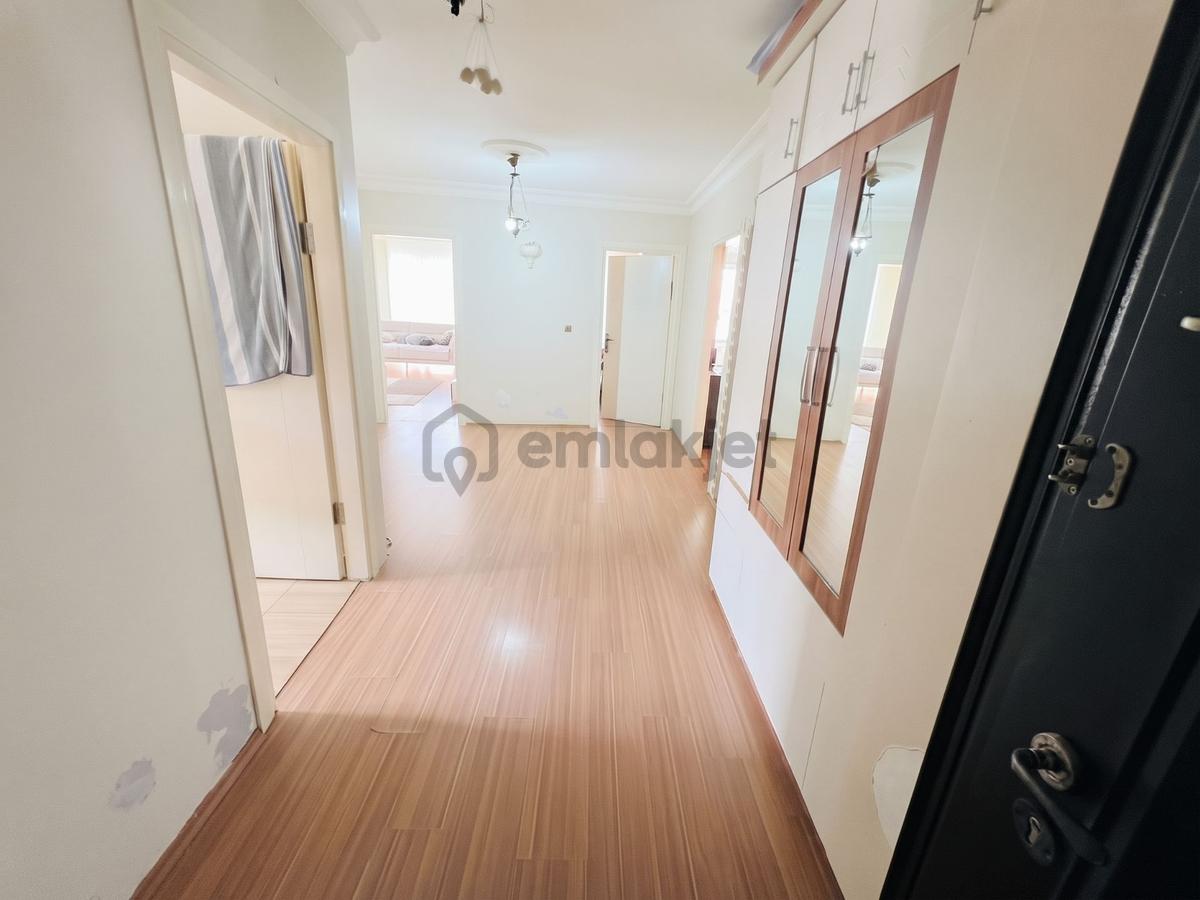 Satılık Daire Pendik Esenyalı Mahallesi - 9