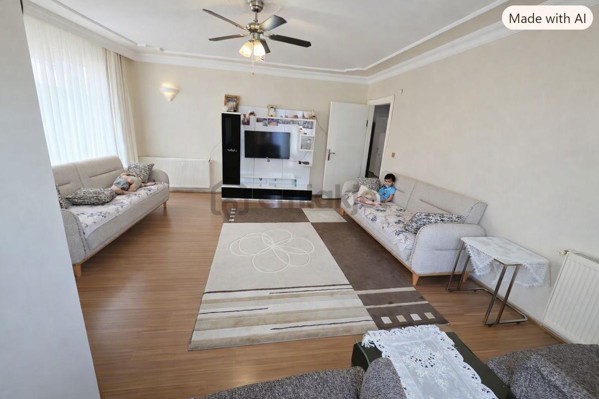Satılık Daire Pendik Esenyalı Mahallesi - 32
