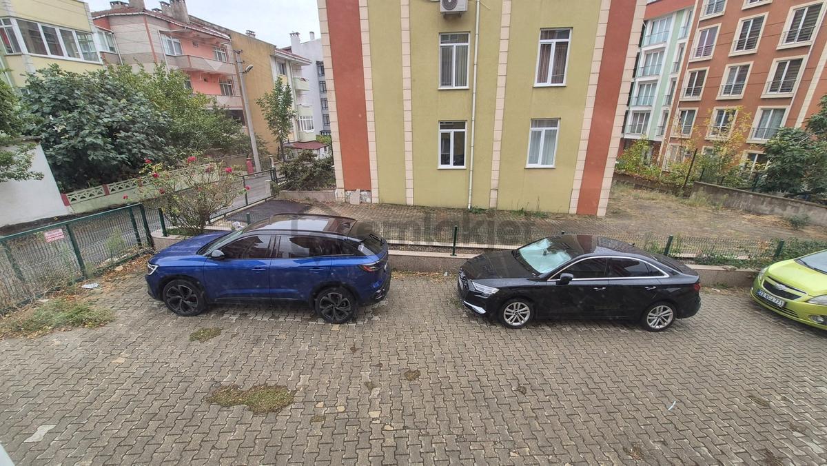 Edirne Şükrüpaşada Mükemmel Konumda, Geniş, Eşyalı Kiralık 1+1 - 14