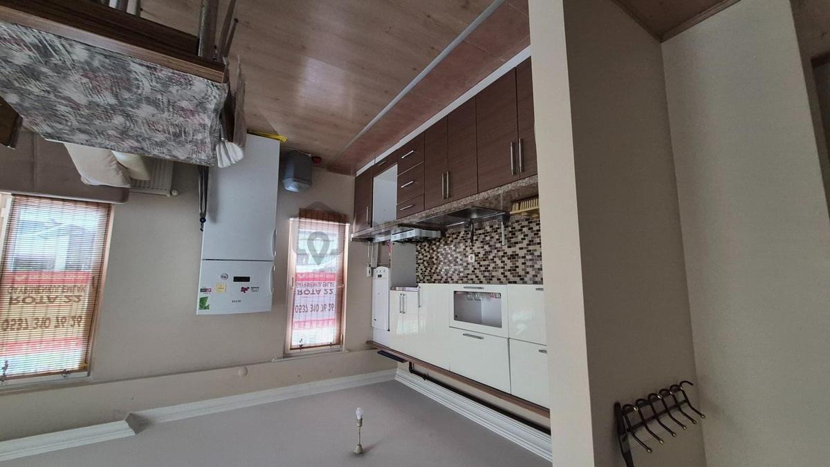 Edirne Şükrüpaşada Mükemmel Konumda, Geniş, Eşyalı Kiralık 1+1 - 7