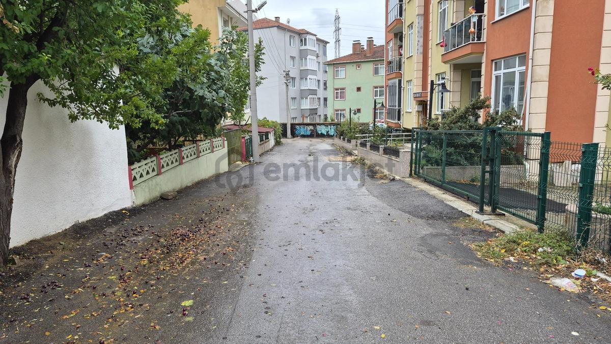 Edirne Şükrüpaşada Mükemmel Konumda, Geniş, Eşyalı Kiralık 1+1 - 26