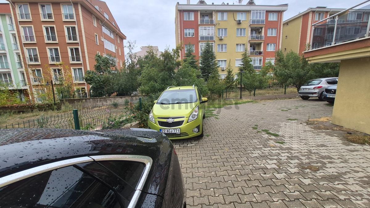 Edirne Şükrüpaşada Mükemmel Konumda, Geniş, Eşyalı Kiralık 1+1 - 21