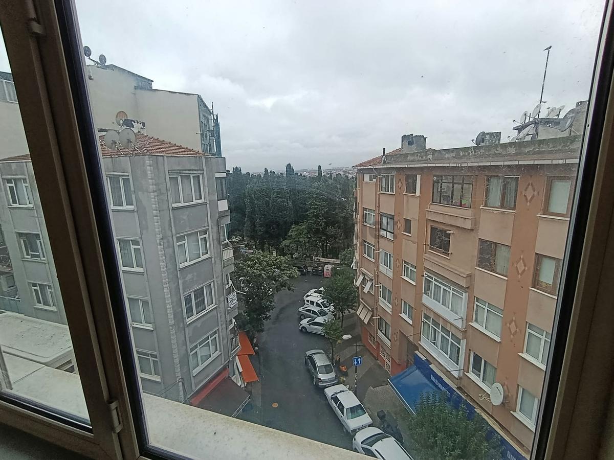 Paşa Mahallesi, Batı Caddesi Kiralık 2+1 Daire - 16