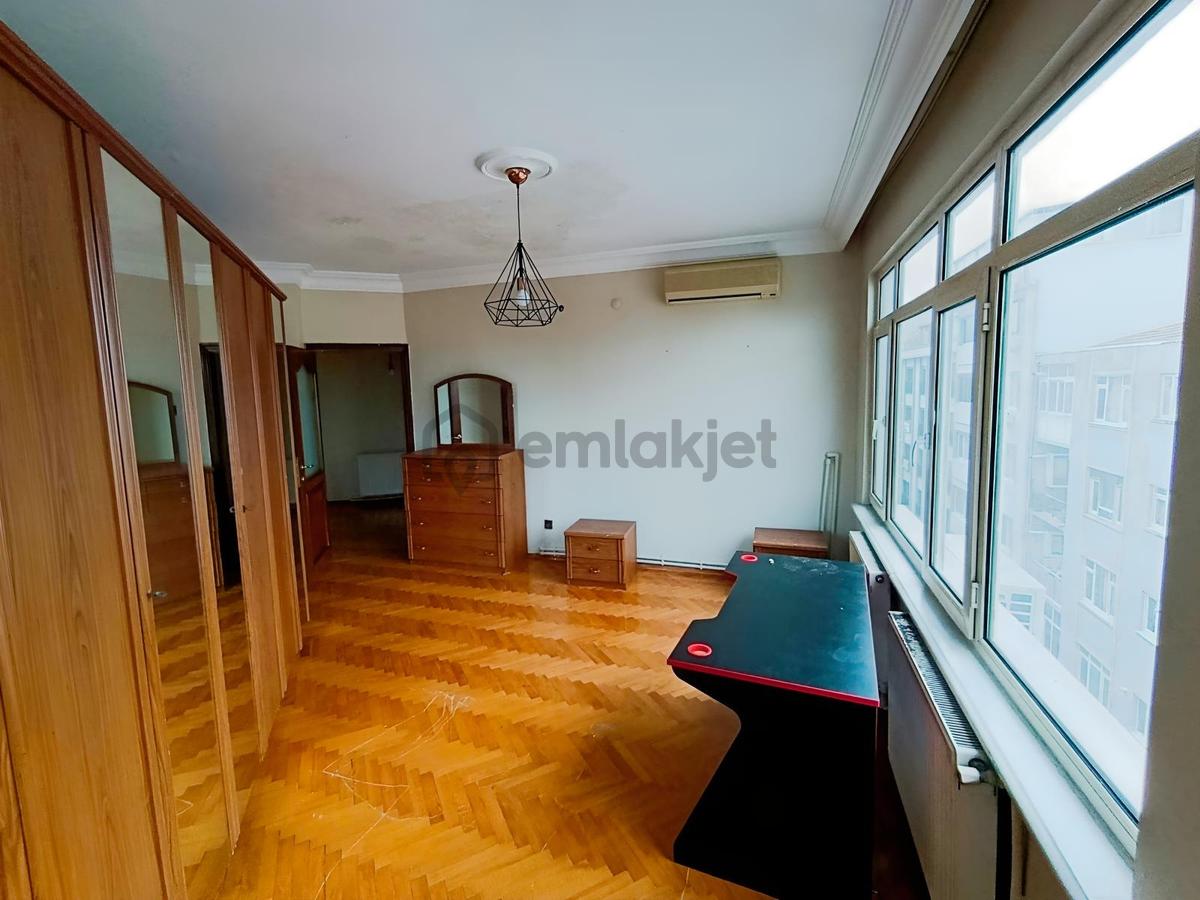 Paşa Mahallesi, Batı Caddesi Kiralık 2+1 Daire - 2