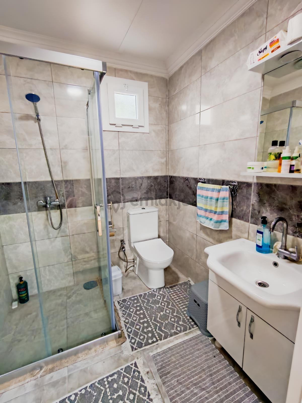 Çile'de 335 M2 Arsa Üzerinde, Manzaralı, 2+1/85m2 Satılık Köyevi - 18