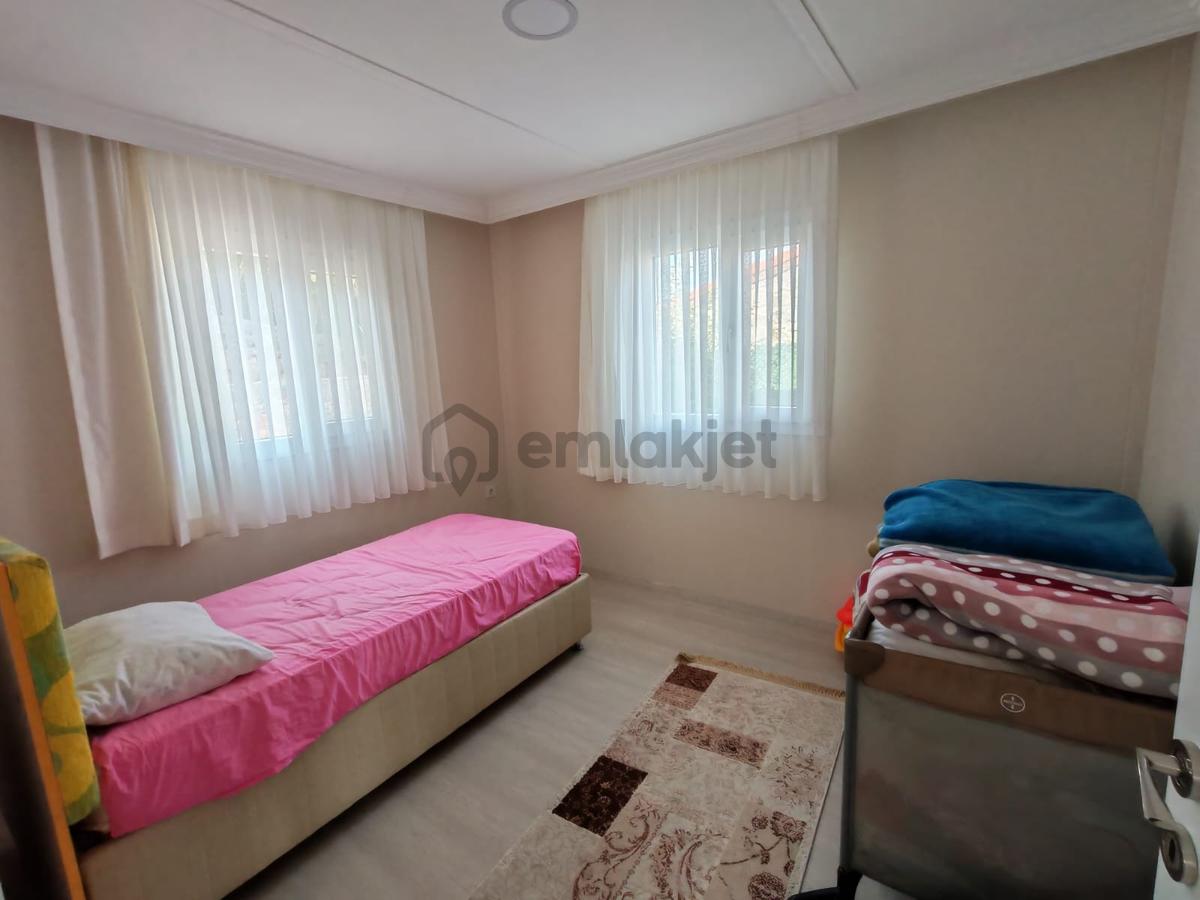 Çile'de 335 M2 Arsa Üzerinde, Manzaralı, 2+1/85m2 Satılık Köyevi - 20