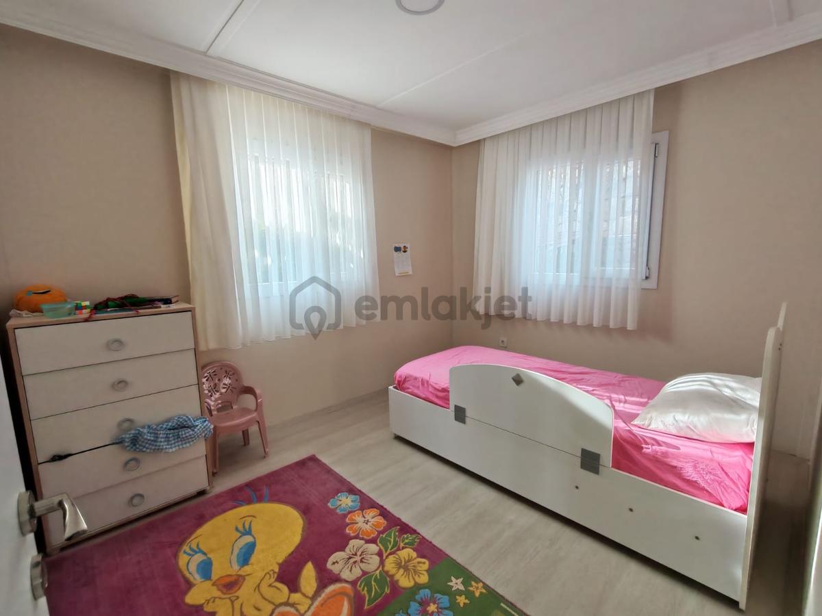 Çile'de 335 M2 Arsa Üzerinde, Manzaralı, 2+1/85m2 Satılık Köyevi - 16