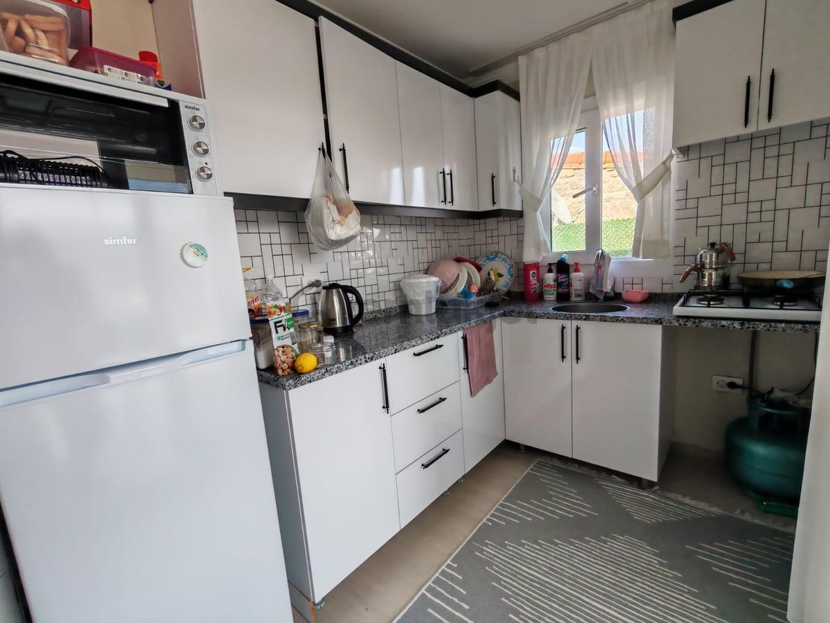 Çile'de 335 M2 Arsa Üzerinde, Manzaralı, 2+1/85m2 Satılık Köyevi - 13