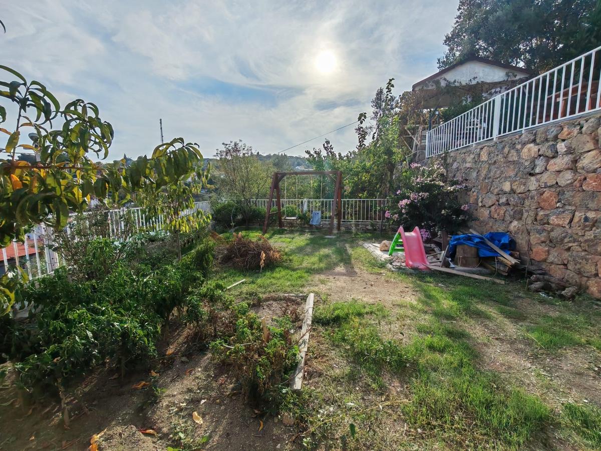 Çile'de 335 M2 Arsa Üzerinde, Manzaralı, 2+1/85m2 Satılık Köyevi - 30