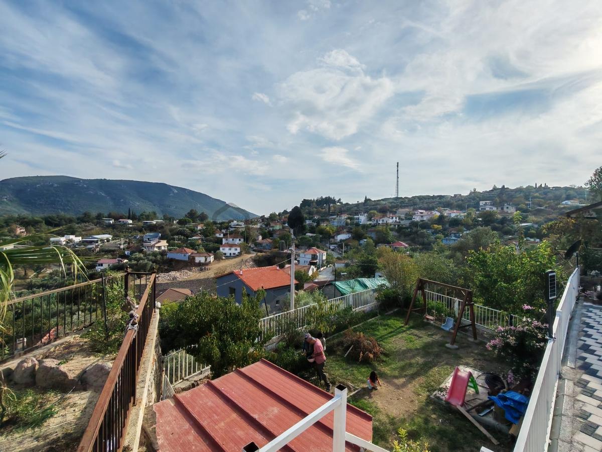Çile'de 335 M2 Arsa Üzerinde, Manzaralı, 2+1/85m2 Satılık Köyevi - 31