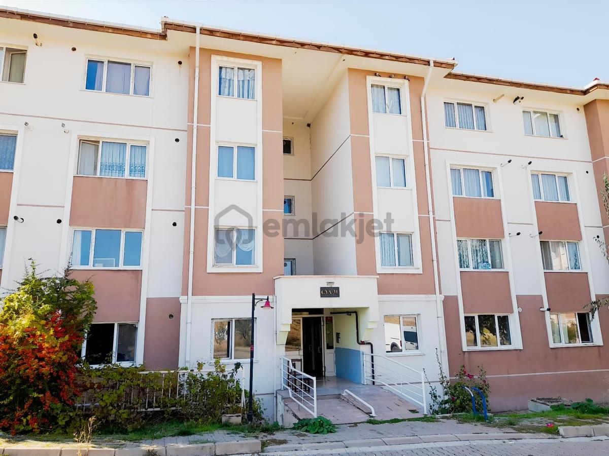 Sincan Temelli Satılık 1+1 Eşyalı Daire ( Toki Konutları ) - 3