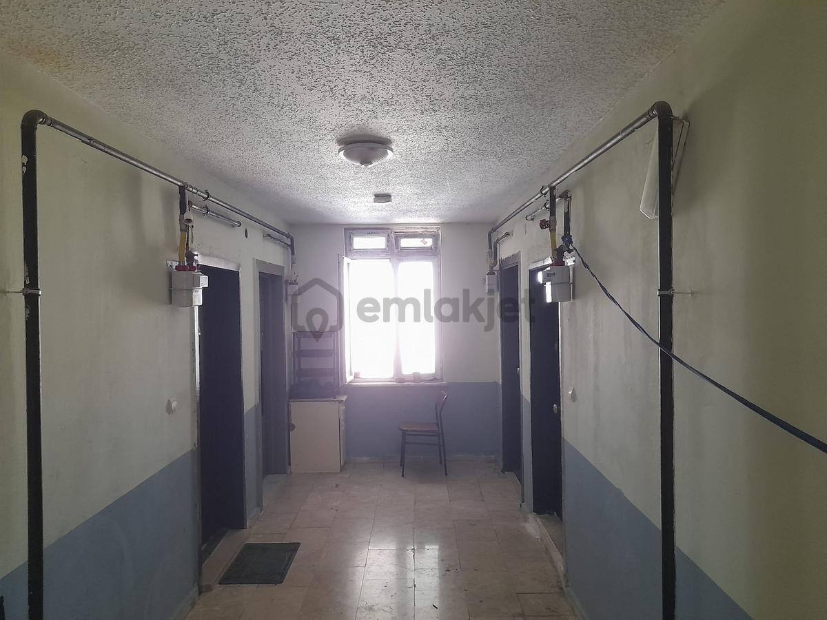Sincan Temelli Satılık 1+1 Eşyalı Daire ( Toki Konutları ) - 6