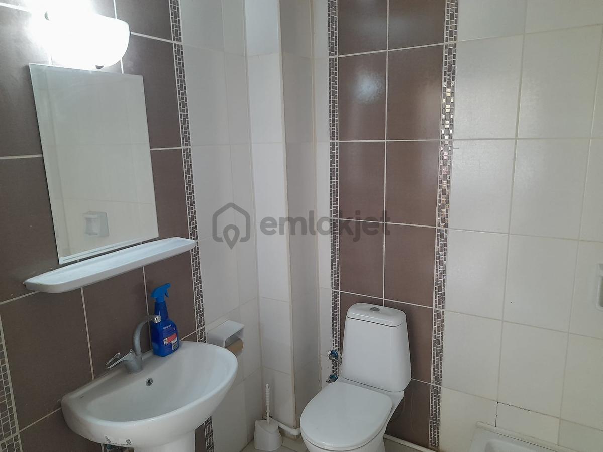 Sincan Temelli Satılık 1+1 Eşyalı Daire ( Toki Konutları ) - 27