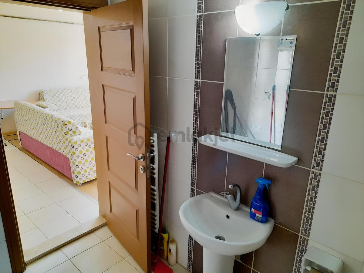 Sincan Temelli Satılık 1+1 Eşyalı Daire ( Toki Konutları ) - 29