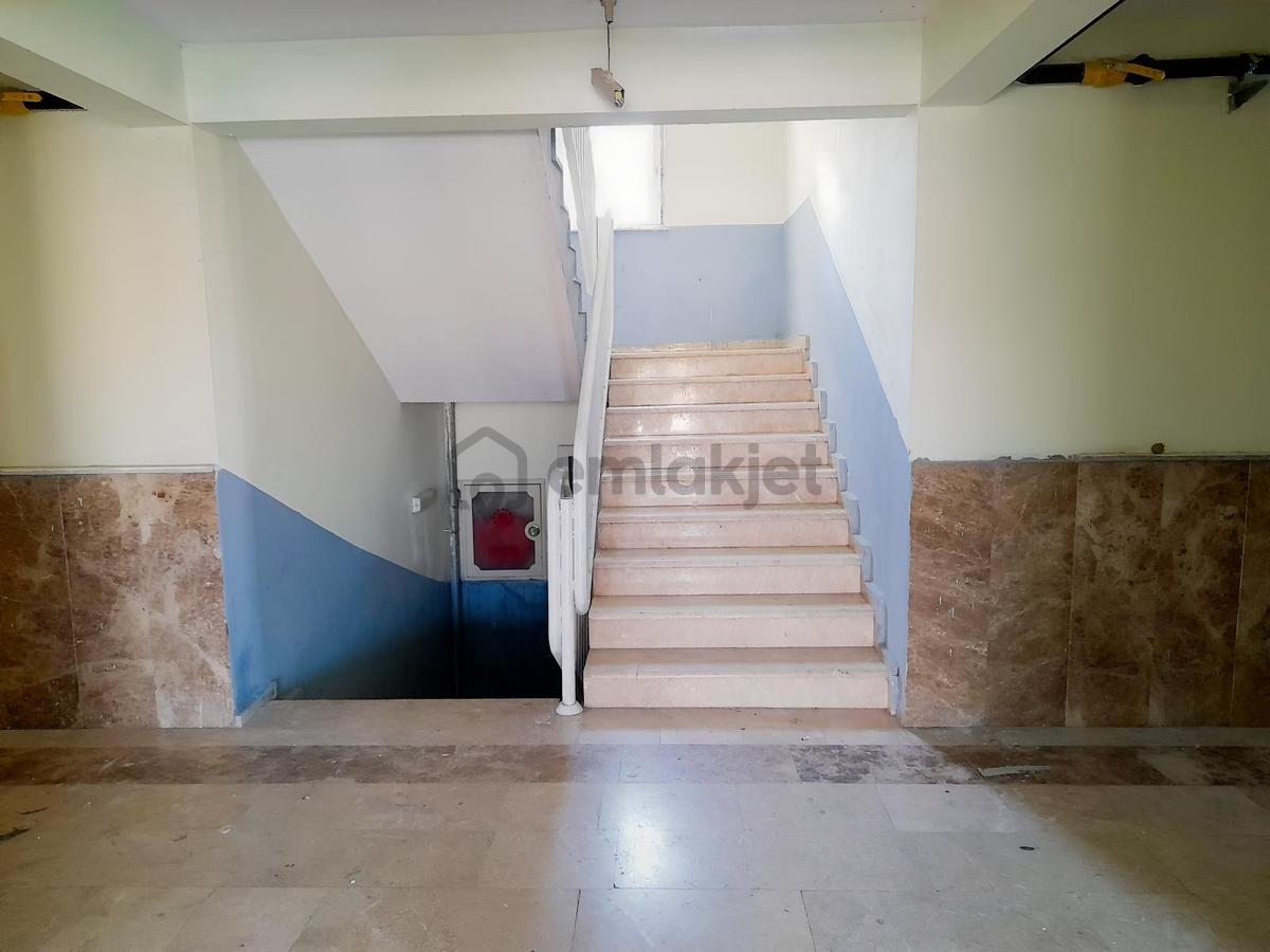 Sincan Temelli Satılık 1+1 Eşyalı Daire ( Toki Konutları ) - 5