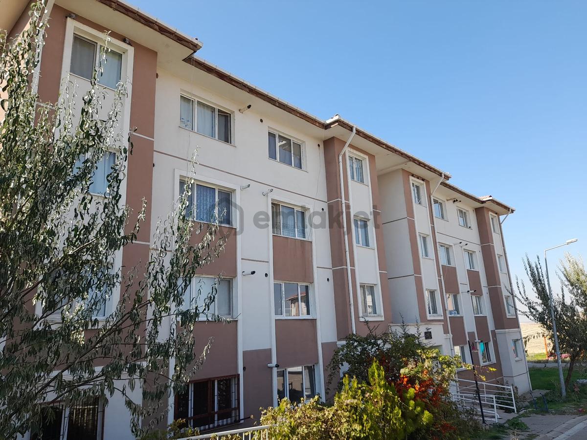 Sincan Temelli Satılık 1+1 Eşyalı Daire ( Toki Konutları ) - 32