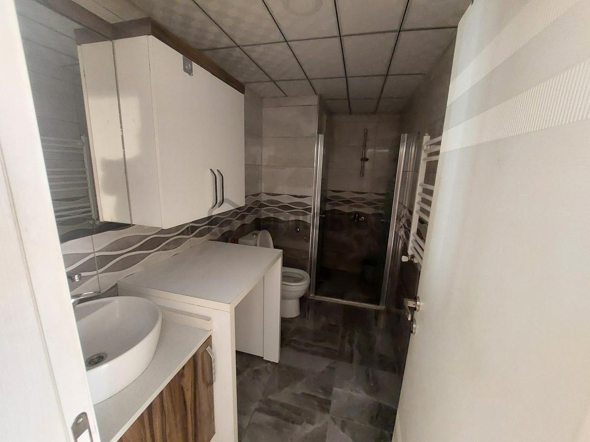 Atatürk Mahallesinde 60m2 Doğalgazlı 1+1 - 15