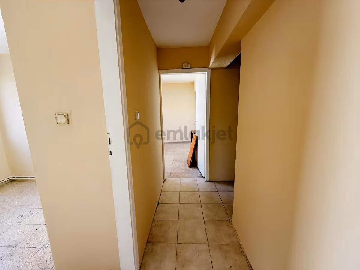 Bornovada Kiralık 3+1 Kiralık Daire - 6