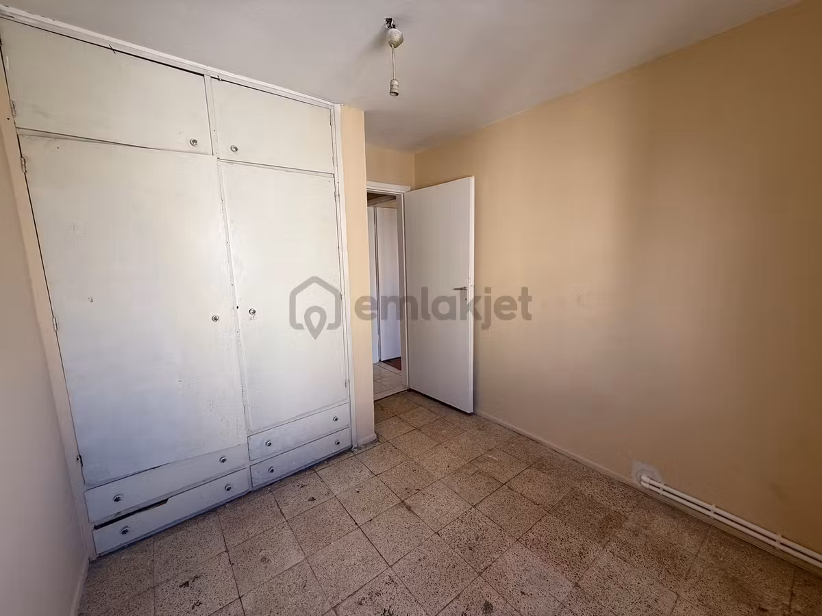 Bornovada Kiralık 3+1 Kiralık Daire - 18