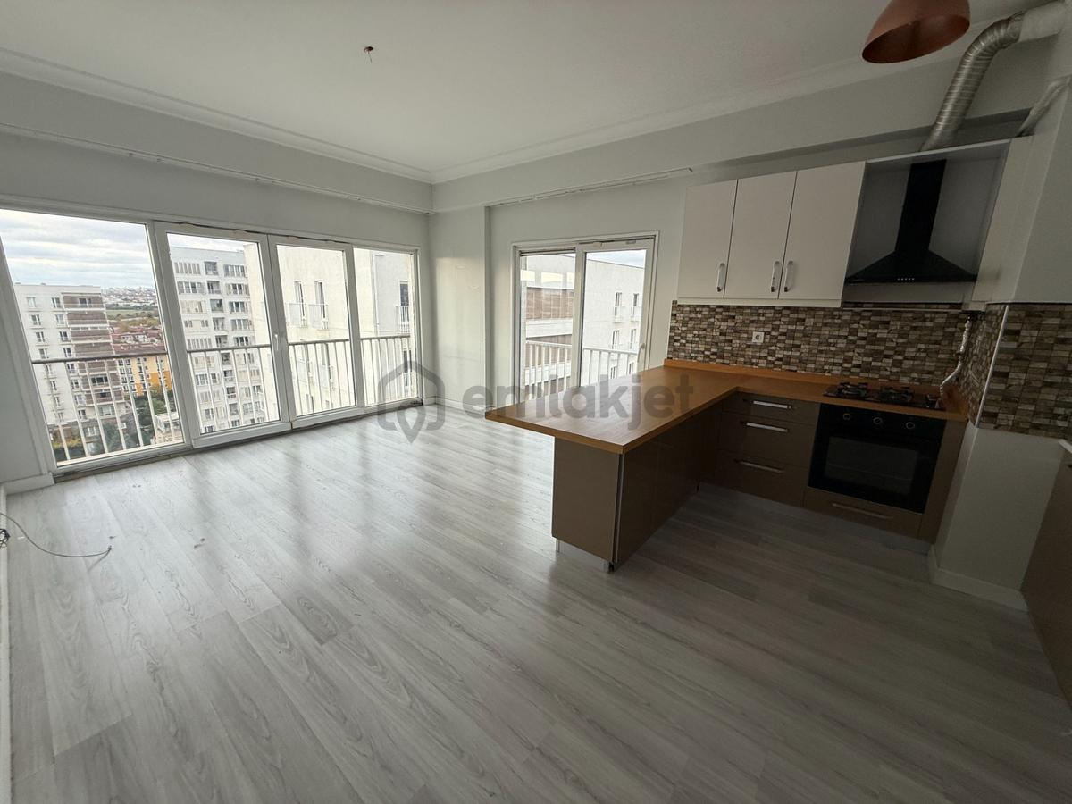 Seeworld Sinpaş Ege Boyu 70m2 Dekorlu 1+1 Üç Cepheli Egeboyu - 3