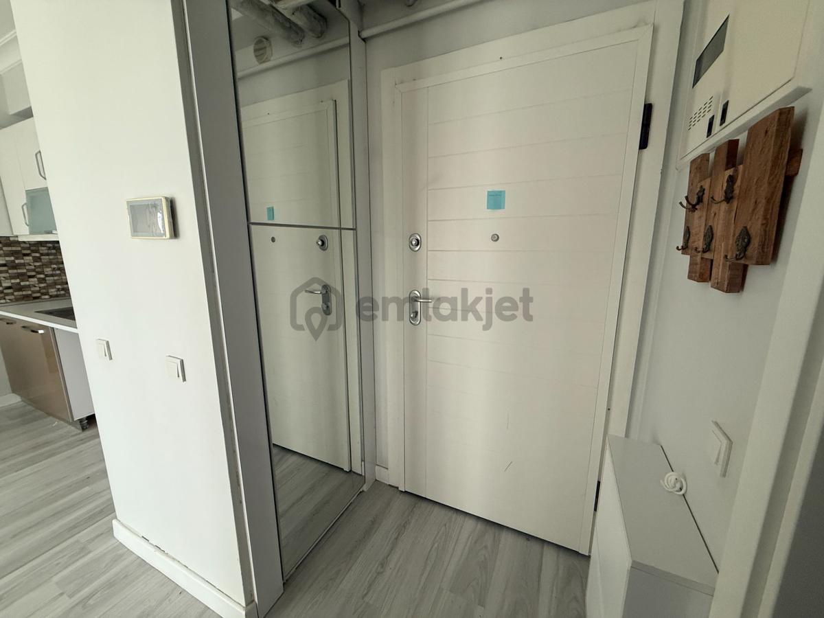 Seeworld Sinpaş Ege Boyu 70m2 Dekorlu 1+1 Üç Cepheli Egeboyu - 11
