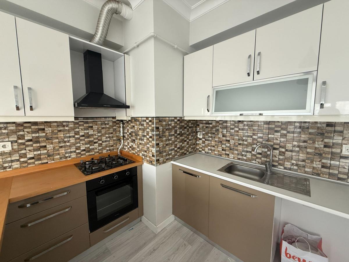 Seeworld Sinpaş Ege Boyu 70m2 Dekorlu 1+1 Üç Cepheli Egeboyu - 7