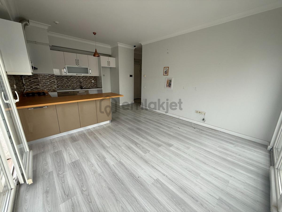 Seeworld Sinpaş Ege Boyu 70m2 Dekorlu 1+1 Üç Cepheli Egeboyu - 4