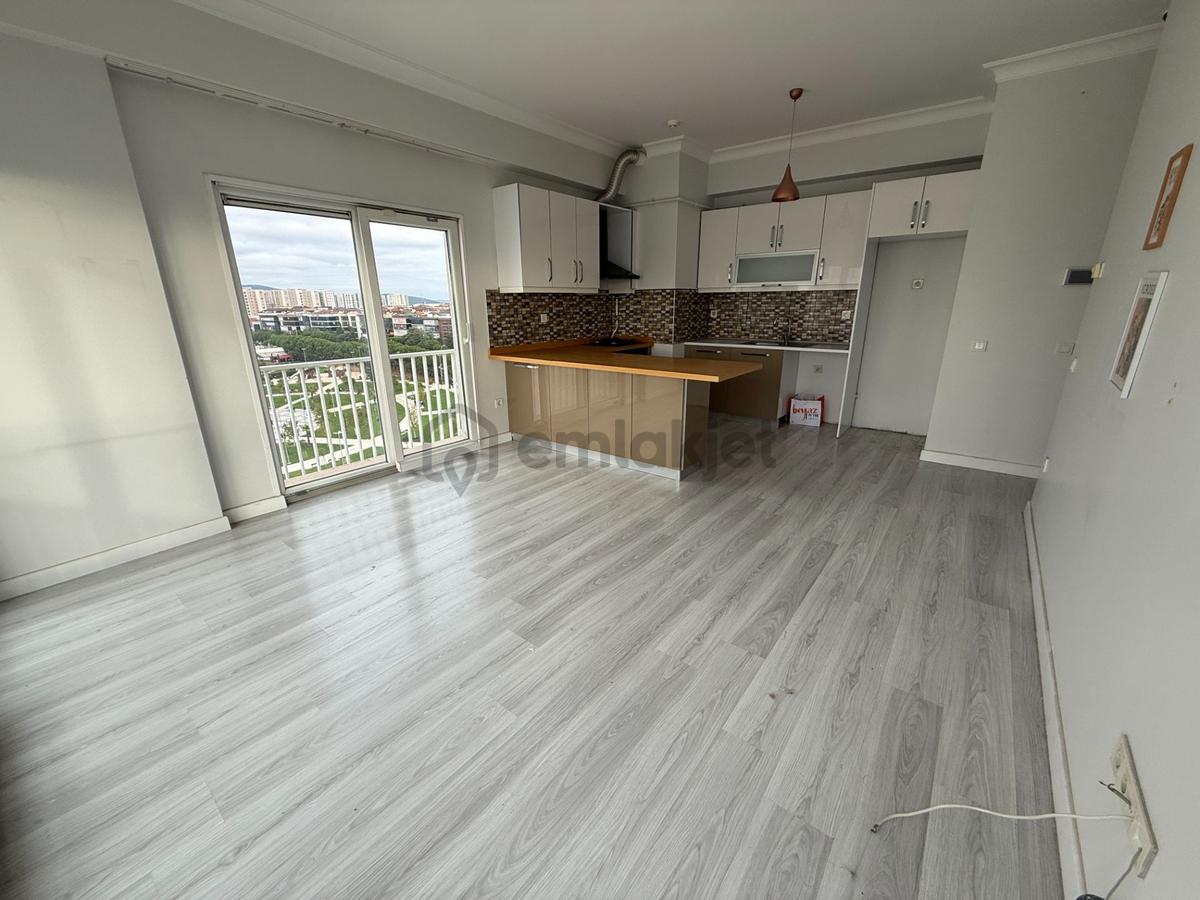 Seeworld Sinpaş Ege Boyu 70m2 Dekorlu 1+1 Üç Cepheli Egeboyu - 2