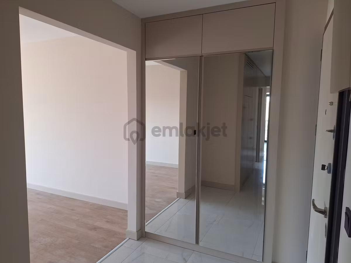Esen'den Şirinkent'de 1. Kat (arakat) Satılık Daire - 9