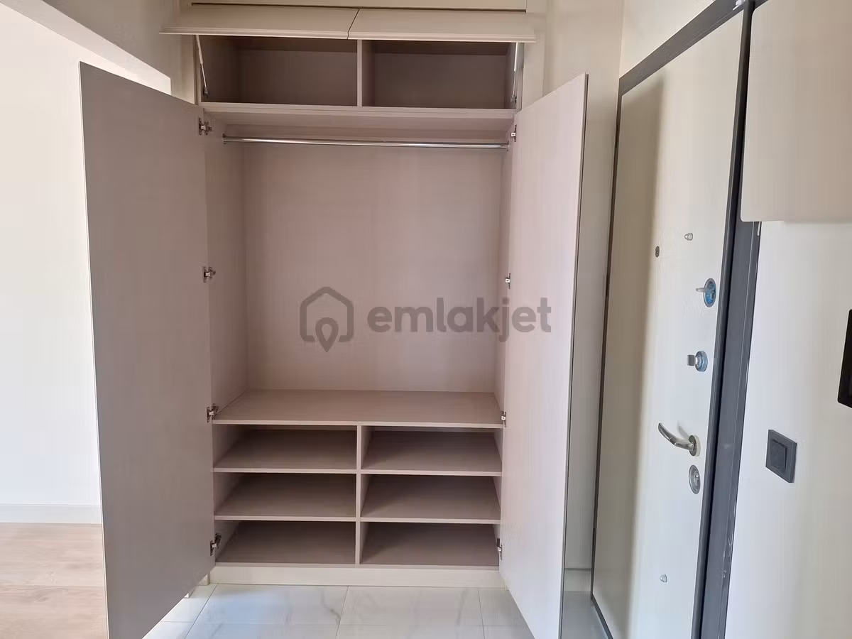 Esen'den Şirinkent'de 1. Kat (arakat) Satılık Daire - 10