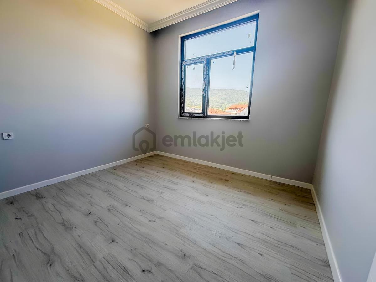 Başiskele Fatih Mahallesi'nde Satılık 3+1 Dubleks Daire - 6