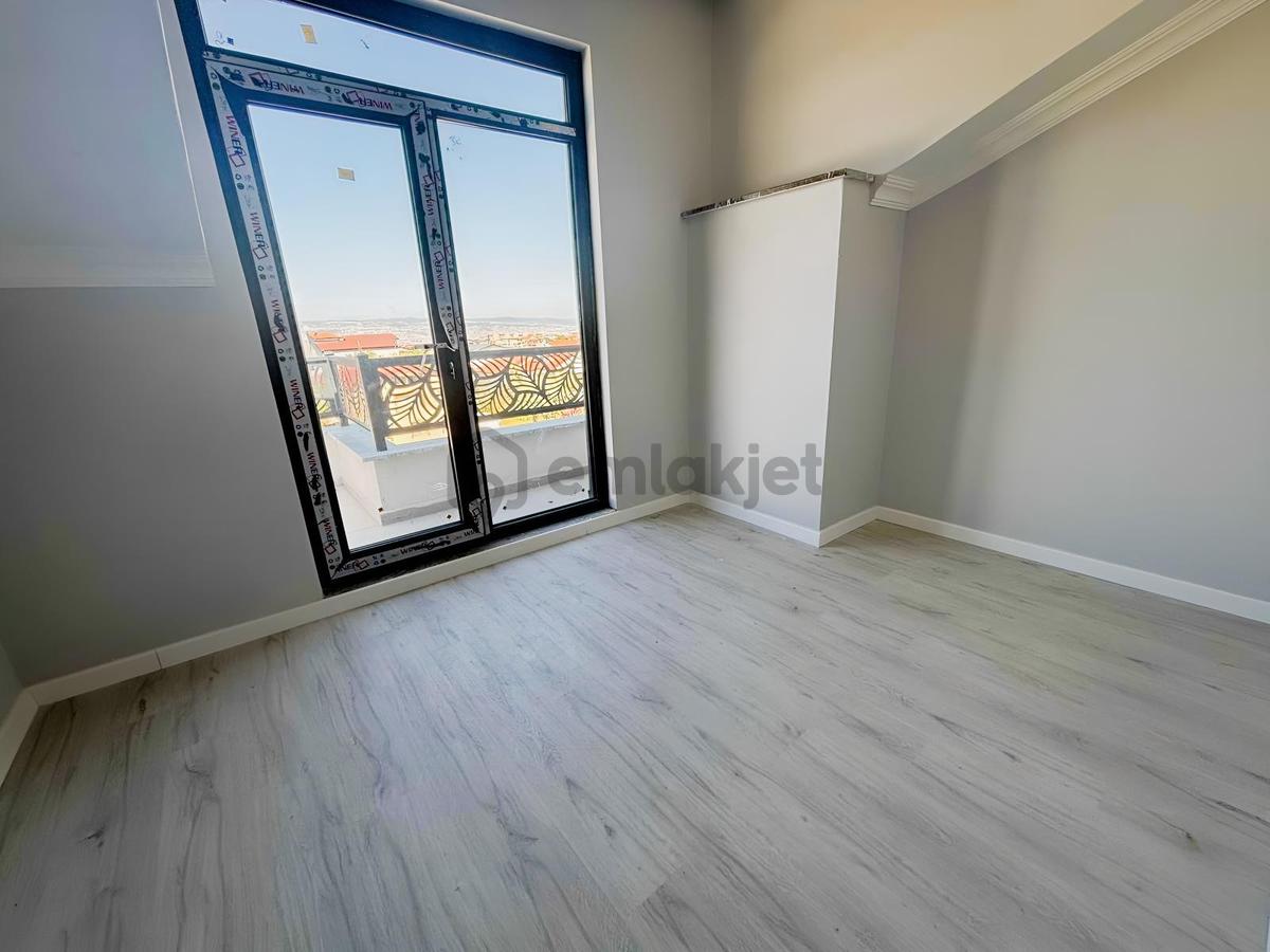 Başiskele Fatih Mahallesi'nde Satılık 3+1 Dubleks Daire - 7