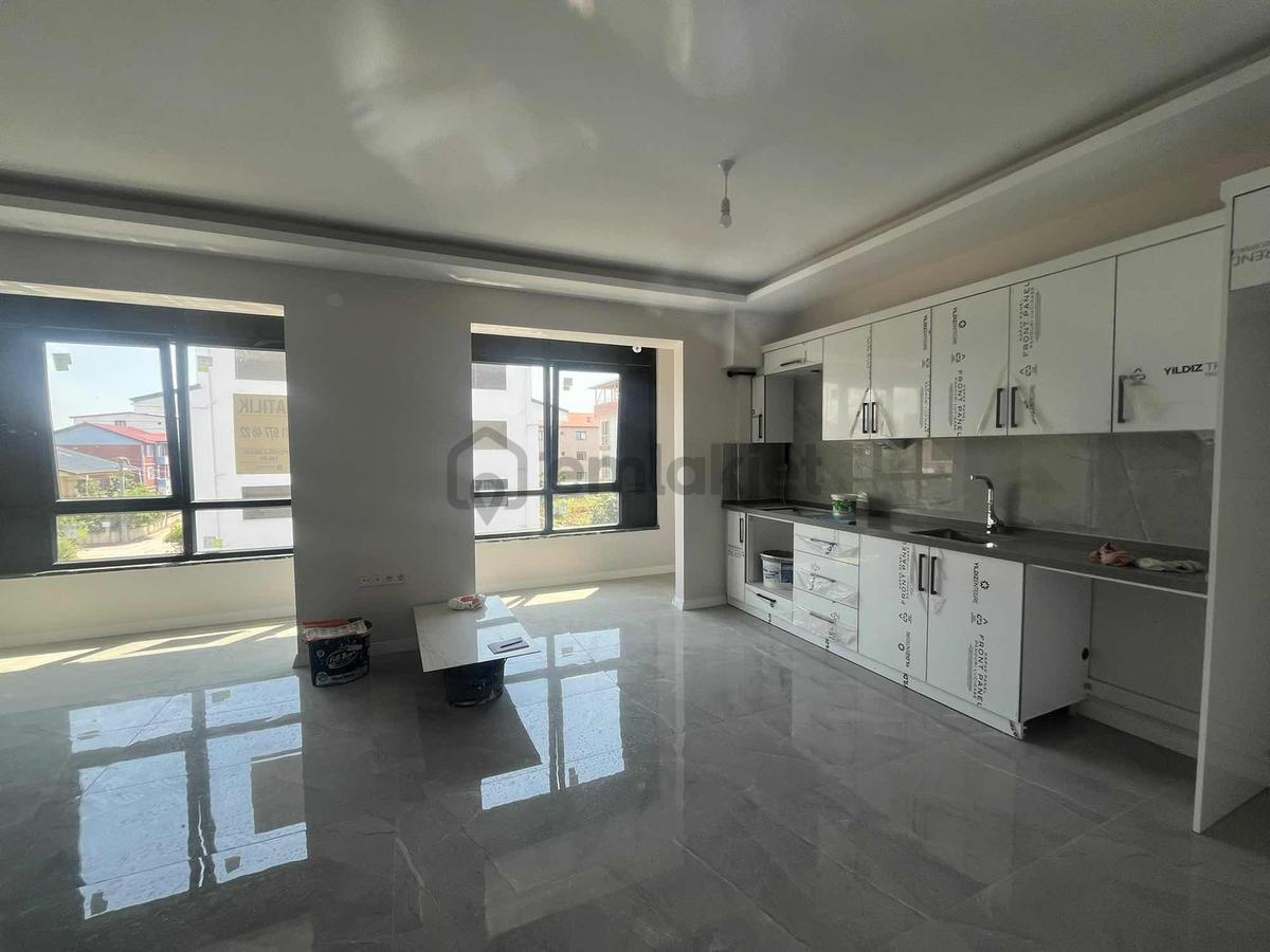 Başiskele Yeşilyurt Mah 2+1 Satılık Çatı Dublex Daire - 2