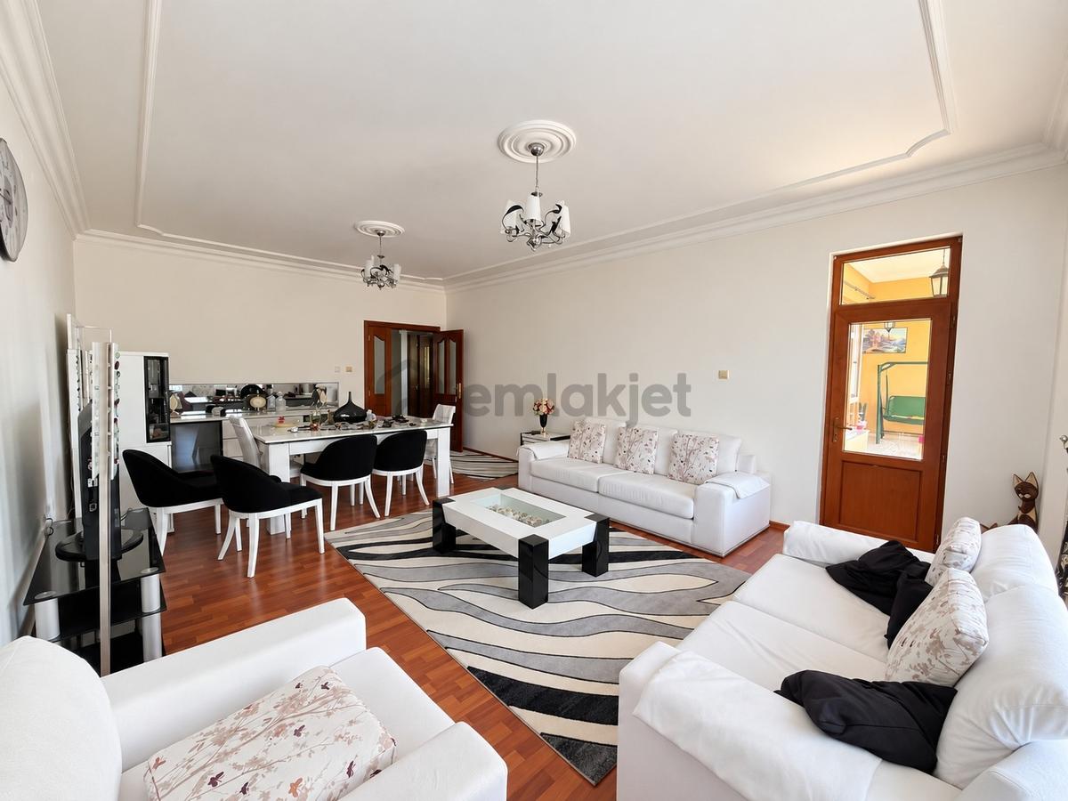Remax Dem'den Arslanlı Mah. 220m² 4+1 Satılık Daire - 21