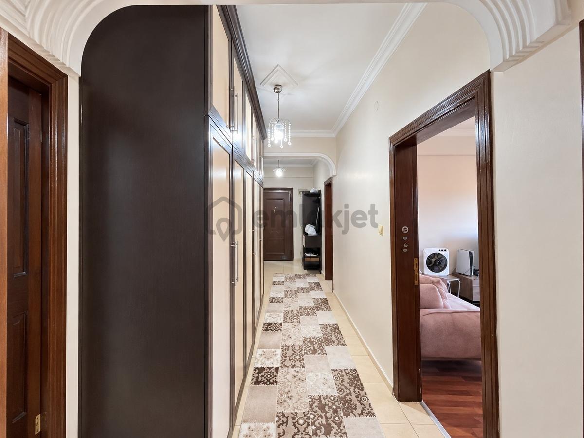 Remax Dem'den Arslanlı Mah. 220m² 4+1 Satılık Daire - 27