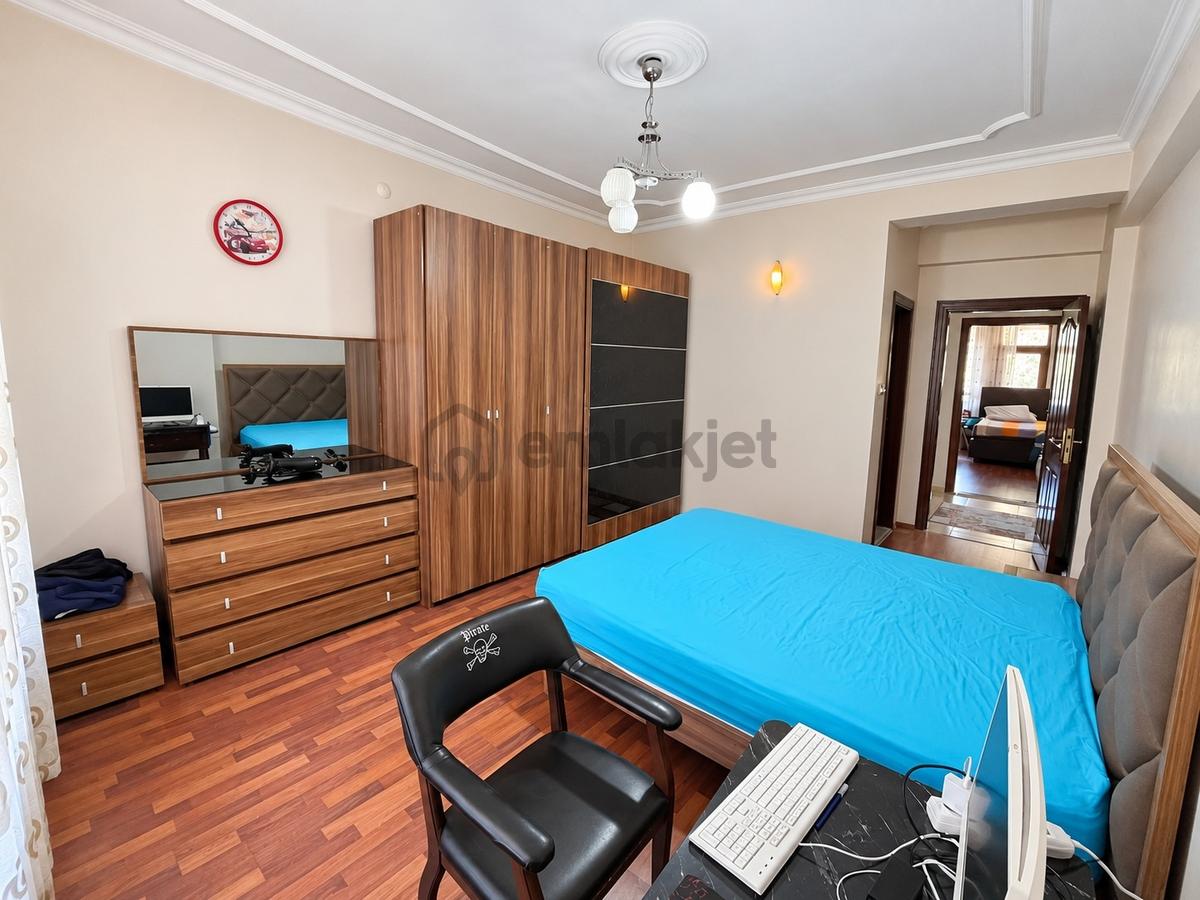 Remax Dem'den Arslanlı Mah. 220m² 4+1 Satılık Daire - 31