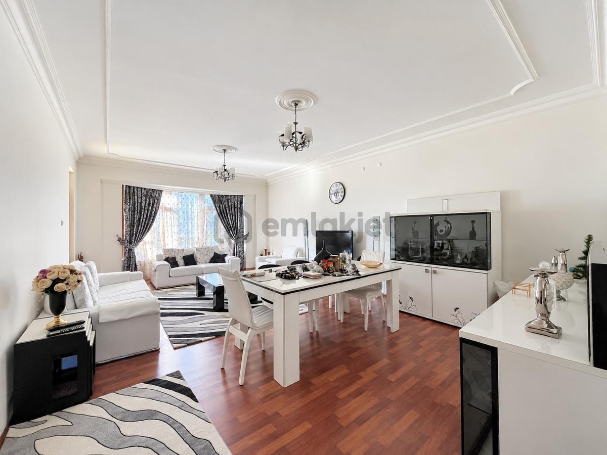 Remax Dem'den Arslanlı Mah. 220m² 4+1 Satılık Daire - 20
