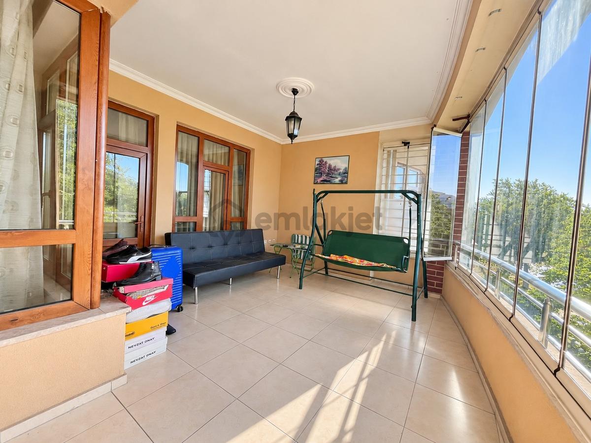Remax Dem'den Arslanlı Mah. 220m² 4+1 Satılık Daire - 18